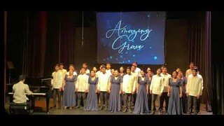 FEU Chorale | Allegro Musica