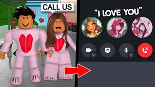 I met TOXIC ODERS, And THEY CALLED ME..(Murder Mystery 2)