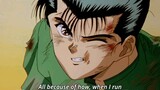 EP18 YUYU HAKUSHO (GHOST FILES/ GHOST FIGHTER) ENGLISH SUBTITLE