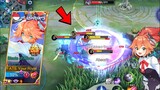 THIS IS HOW YOU COUNTER KHUFRA USING FANNY?! -MLBB