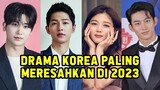 Drama Korea Terbaru Kim Yoo Jung, Park Hyung Shik, Taecyeon Gemparkan 2023! Comeback Song Joong Ki