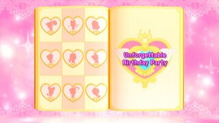 Catch! Teenieping Bahasa Indonesia Episode 18 (Unforgettable Birthday Party)
