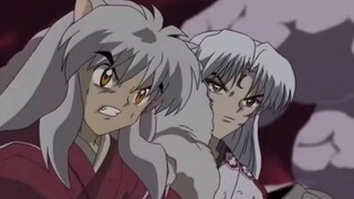 Cảm giác an toàn chết tiệt của Sesshomaru