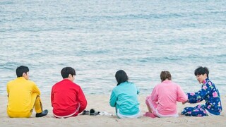 Sweet Munchies Ep 5 ❤️ | Korean Drama | Hindi Dubbed | Omar Rizwan Series 🎬