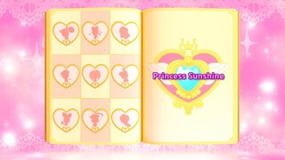 Catch! Teenieping Bahasa Indonesia Episode 46 (Princess Sunshine)