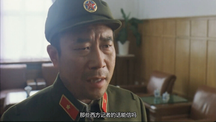 Li Yunlong really wasn’t bragging.