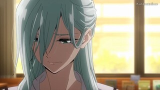EP-03  Kaoru Hana wa Rin to Saku [SUB INDO]
