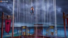 Supreme Above The Sky Eps 43 Sub indo 1080p