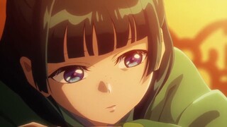Ep - 18 Kusuriya No Hitorigoto S2 [SUB INDO]