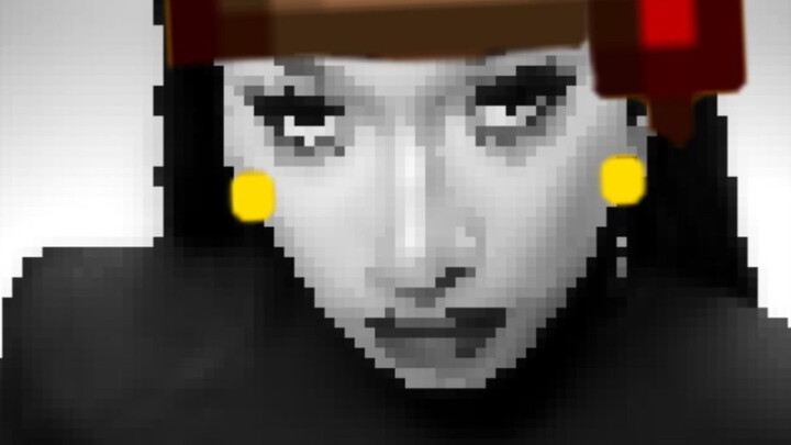 【Stardew Valley】Si dia yang sangat digemari di Desa Pelikan
