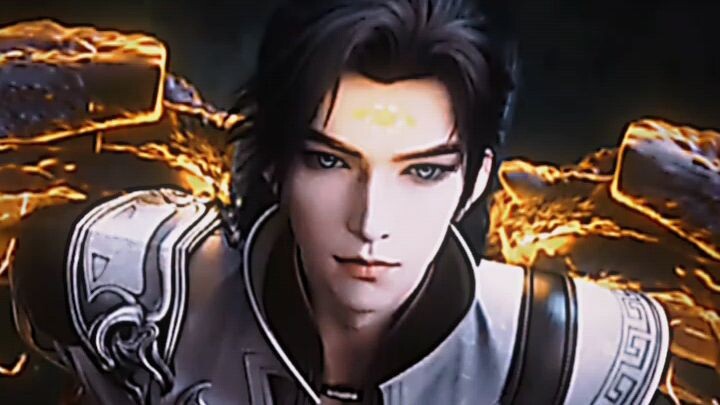 Huang buka identitas diri 😈😼