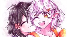 🐱KUCING KETEMU PERI🧚