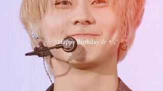 ✿020804✿ | HBD our Leadernim! 🫶✨ #jungwon #enhypen