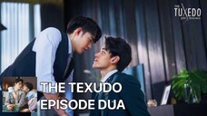 THE TEXUDO EPISODE 2 SUB INDO