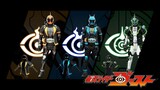 Kamen Rider Ghost Legendary Riders’ Souls Episode 4 English Sub