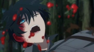呜呜呜命运我真的哭死