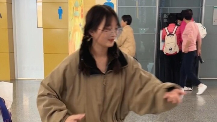 大学生就要有随时准备考试的觉悟