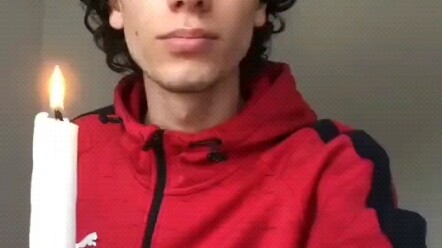 «القدر لا يُقاوَم»