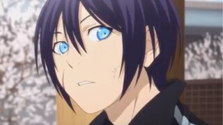 [Noragami] Vị thần lang thang | Chúa tể Yato 😂