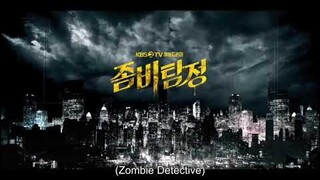 Zombie Detective | ENGLISH SUBTITLE (EPISODE 5)