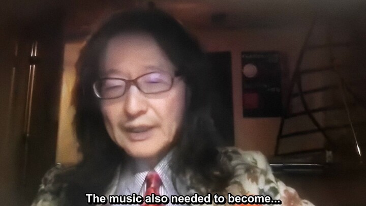 BLEACH Composer Shiro Sagisu Interview - Anime Trending