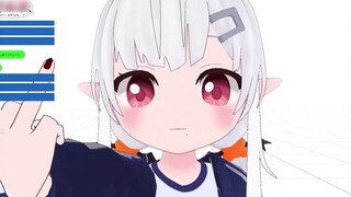 The one who clicked in must be a lolita control, right? Brothers are so perverted!
