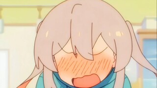 极限啦~