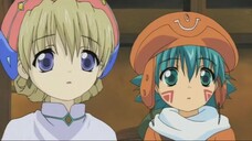 .Hack//legend of the Twilight (Eng Dub) Season 1 Episode 3