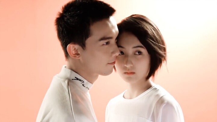 Wu Lei × Zhang Zifeng | Midsummer Future | Whether you love it or not, the future will come