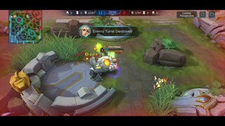 LOW HP COMPILATION || ESCAPE || MOBILE LEGENDS