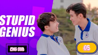 🇻🇳 Stupid Genius EPISODE 5 ENG SUB