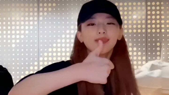 Penari utama dicadangkan! Koleksi tari RUKA TIKTOK