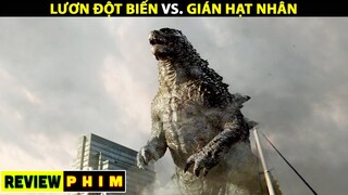 Tóm Tắt Phim LƯƠN ĐỘT BIẾN Đại Chiến GIÁN HẠT NHÂN | Naruto Review [ Review Phim ]