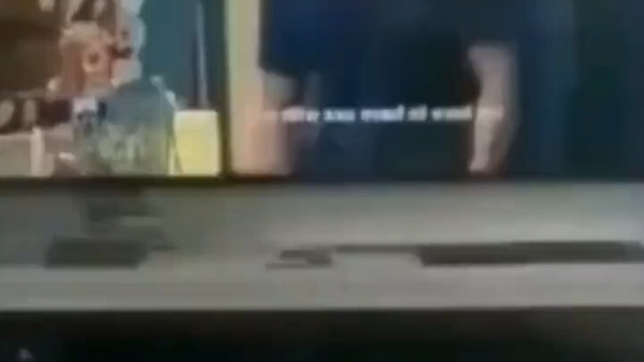 Aku pikir nggak ada yang salah kok.