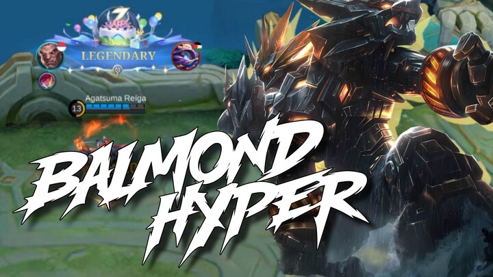 HERO BADAK MODAL MUTER MUTER SAMPE LEGENDARY🗿🔥