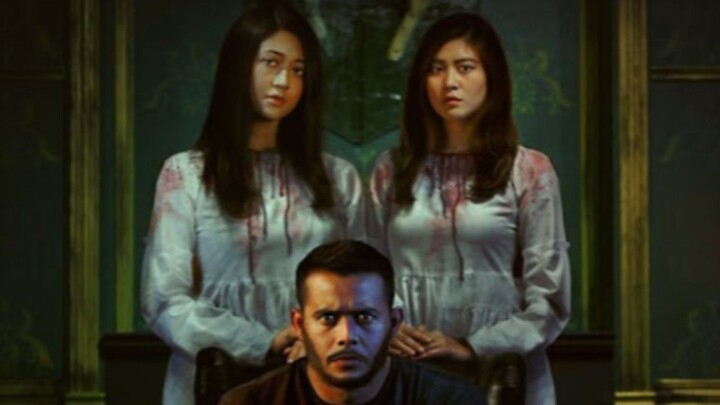 Zul Ariffin : 18+ Misteri Dilaila V2