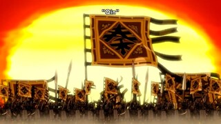 KINGDOM SEASON 1/ EP 3