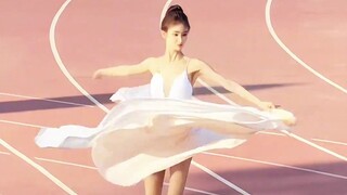 Why do many people have prejudices against girls who study dance?
