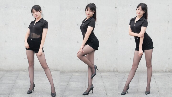 จอแนวตั้ง︱NO.9 เพลงต่อสู้เริ่มขึ้น!