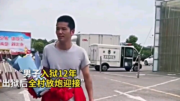 Người đàn ông đứng ra bảo vệ gia tộc, nay trở về, cả nhà cùng vui mừng.