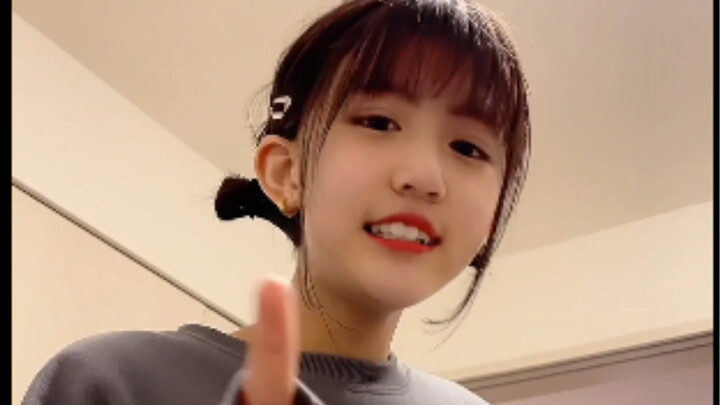 Broad interests: Not only can I imitate voice actors, I’ve even picked up translation!