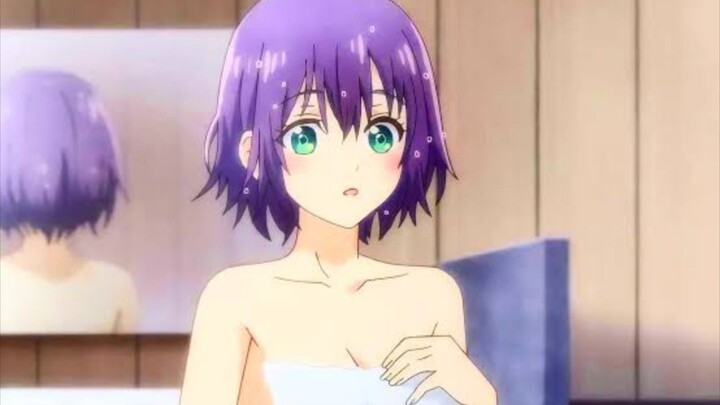 Mandi Bareng Sama Kakakku Jadi Ketagihan🥵🥵💦