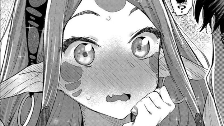 Daily love between different races?! Ice ghost girl, you you you are so cute.. I am sorry I made a m