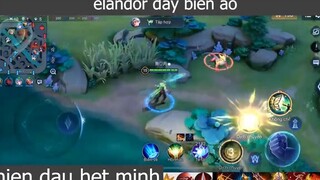 elandor đầy biến ảo p4 #chiendauhetminh