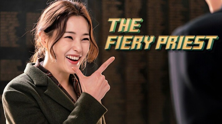 Watch The Fiery Priest Season 2 Full Series 2024 HD - onoflix.ru