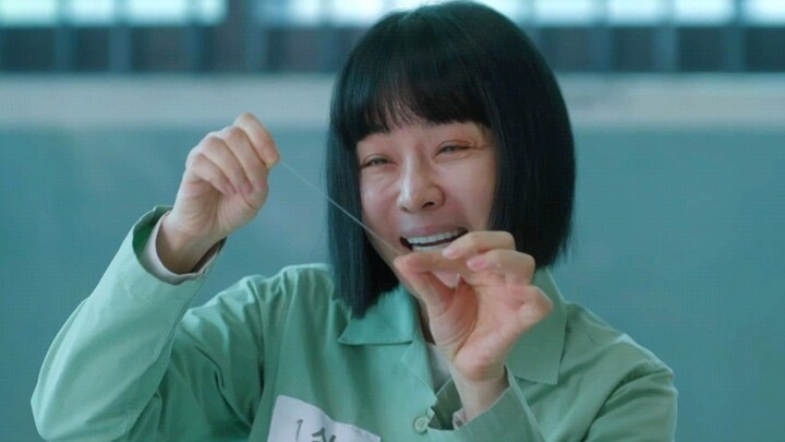 笑疯！姑姑的精神状态好美丽，全剧最讨喜的角色出现了
