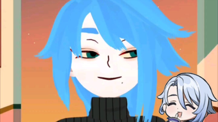 [Tiệm tóc Toca] Ayato