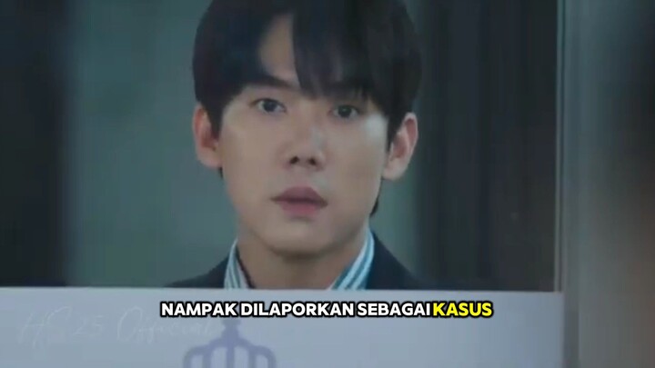 phantom lawyer eps3 REVIEW