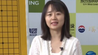 Bình luận War Eagle Go 2021 City Go League Nam Ninh Trạm Qingxiu Vũ Hán Zhonghe vs. Xi'an Wenping
