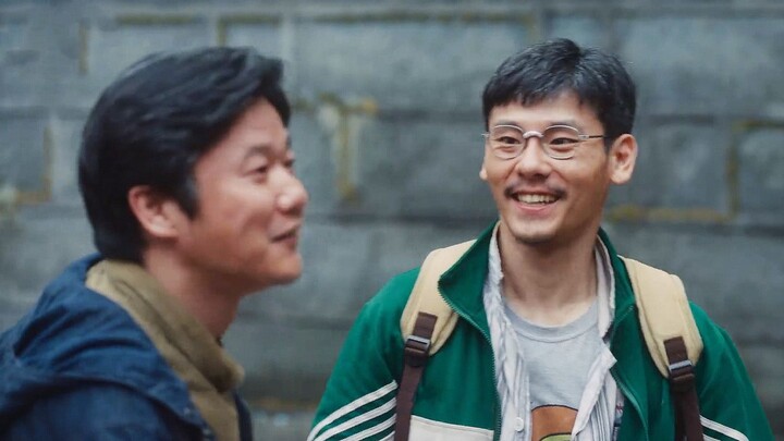 Trốn khỏi bệnh viện tâm thần! Teaser "Ánh nắng chiếu rọi tuổi thanh xuân" với Tiêu Dương + Xuân Hạ +